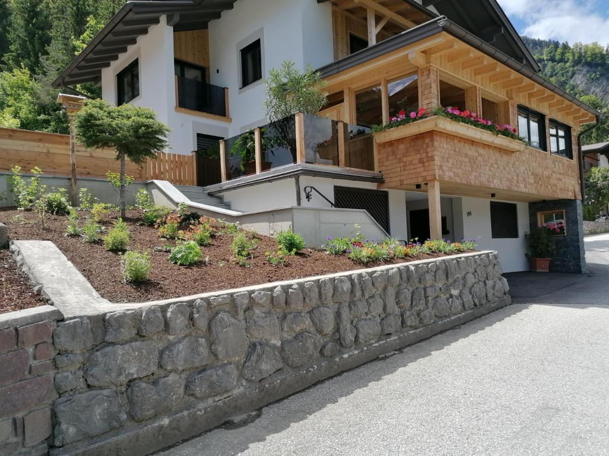 Apart Pichler Schlitters Exterior photo