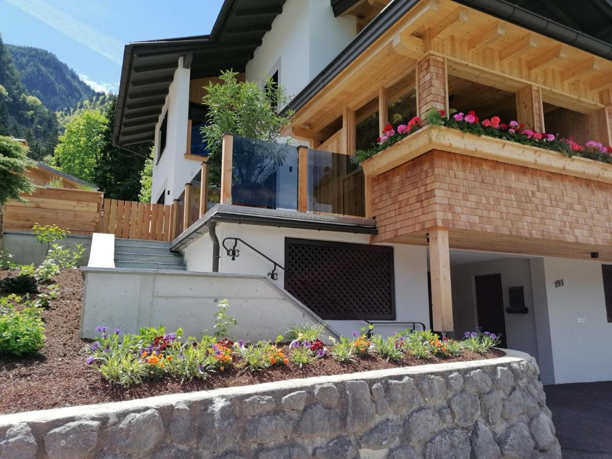 Apart Pichler Schlitters Exterior photo